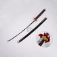 Tanjiro Nichirin Wooden Katana