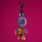 D2-THANOS KEYCHAIN