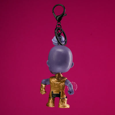 D2-THANOS KEYCHAIN - 2