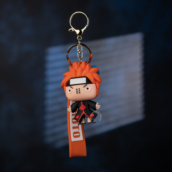 PAIN KEYCHAIN