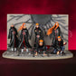 PAIN BIG 6PC SET - The World Of Nerds