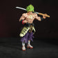Broly – Action Figure - The World Of Nerds
