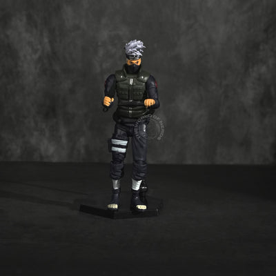 KAKASHI D2 – Action Figure