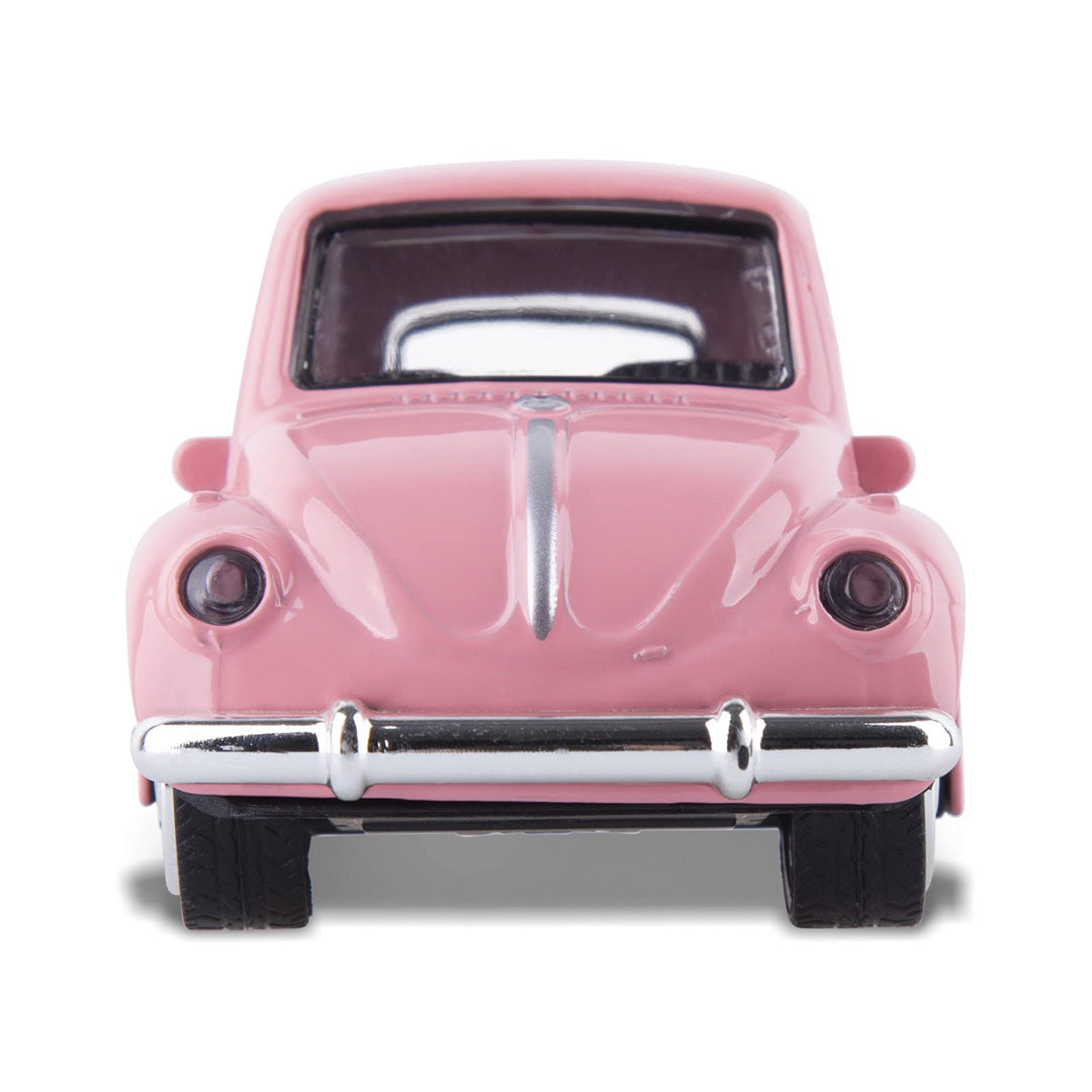 Volkswagen Beetle 1967 – CCA (With Case) - The World Of Nerds