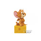 BANPRESTO TOM AND JERRY - I LOVE CHEESE