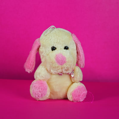 Dog Soft Toy