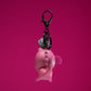 SHINCHAN DINOSAUR KEYCHAIN