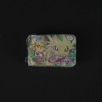 Pokémon Scarlet and Violet – Pokémon Trading Cards D2-DEP26 (Green 2)