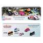MAJORETTE VOLKSWAGEN THE ORIGINALS 5 PCS GIFTPACK