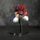 Goku Super Saiyan 4 Action Figure 14cm – Dragon Ball Z Premium Anime Collectible - The World Of Nerds
