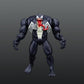 ZD toys Venom Action Figure – Muscular Design with Signature Symbiote Details - The World Of Nerds