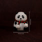 PANDA LIGHT - The World Of Nerds