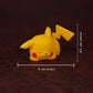 D4 Pikachu Sleeping Night Light Collectible - The World Of Nerds