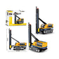 DECOOL MINI RACING PACEMAKER PULLBACK DRILLING TRUCK