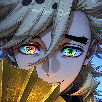 Mystic Anime Character A3+ HD Fantasy Wall Poster - 2
