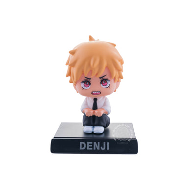 Chainsaw Man Bobblehead Bundle - 2