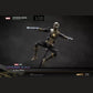 Spider-Man: Black & Gold Suit Action Figure – No Way Home Edition