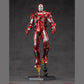 Iron Man 3 – Silver Centurion Suit Display Model