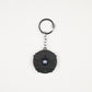 Eight-Tails Jinchuriki Keychain – Power of the Beast
