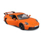 BBURAGO PORSCHE 911 GT3 SCALE - 1:24
