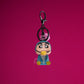 SHINCHAN AS BIRD KEYCHAIN