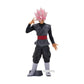 BANPRESTO DRAGON BALL SUPER GRANDISTA SUPER SAIYAN ROSE