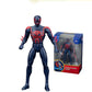 ZD toys Spider-Man 2099 Collectible Figure – Futuristic Suit Edition