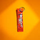 Eyes of the Inferno: Keychains of Uncontrolled Power