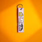 Limitless Power: Gojo and Jujutsu Kaisen Keychains