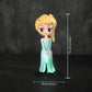 Elsa – Collectible Figure - The World Of Nerds