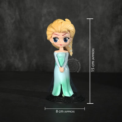 Elsa – Collectible Figure - 2