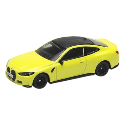 BMW M4 – CCA (With Case) - 2