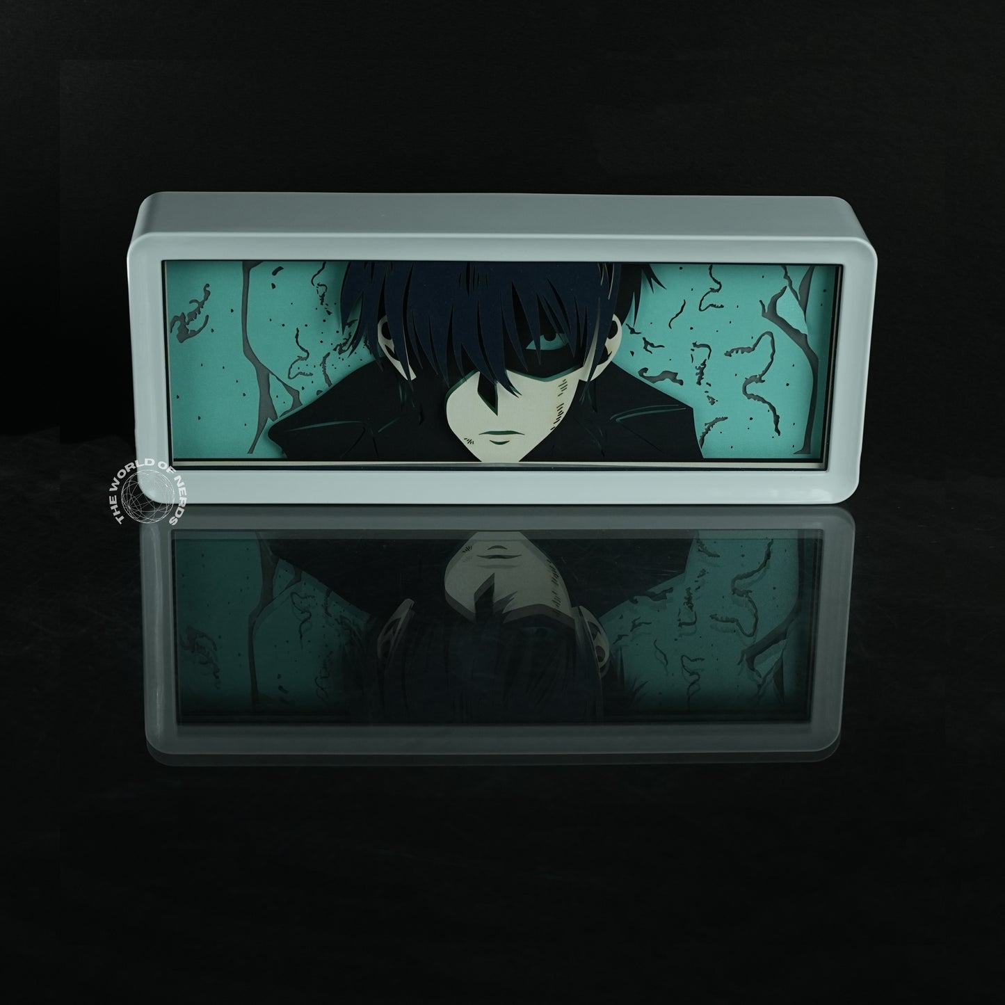 Chifuyu Matsuno Frame