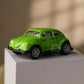 CAR DIE CAST-SET OF 4PCS SCALE - 1:64