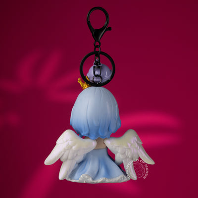 DOLL KEYCHIAN D3 - 2