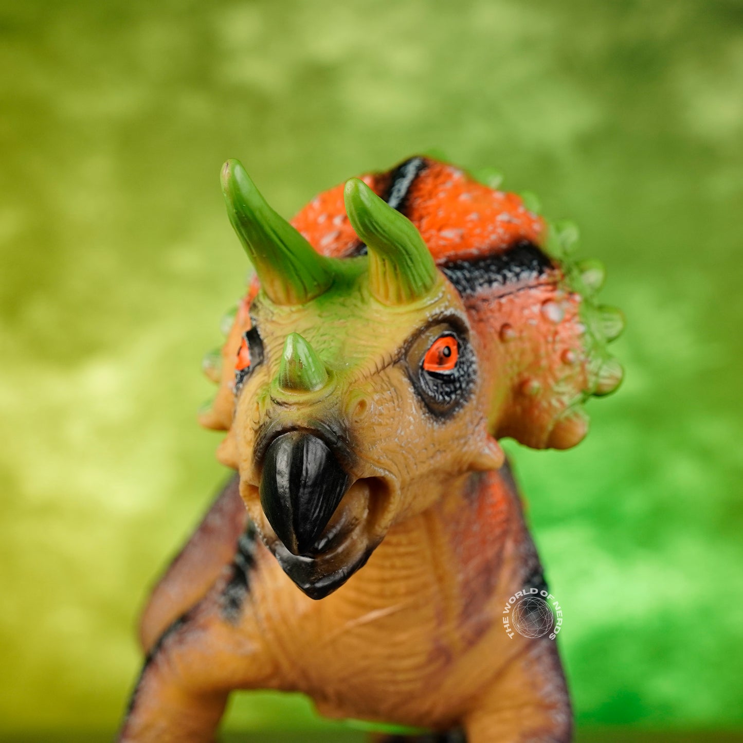 TRICERATOPS