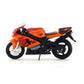 MAISTO YAMAHA YZF - R7 SCALE - 1:18