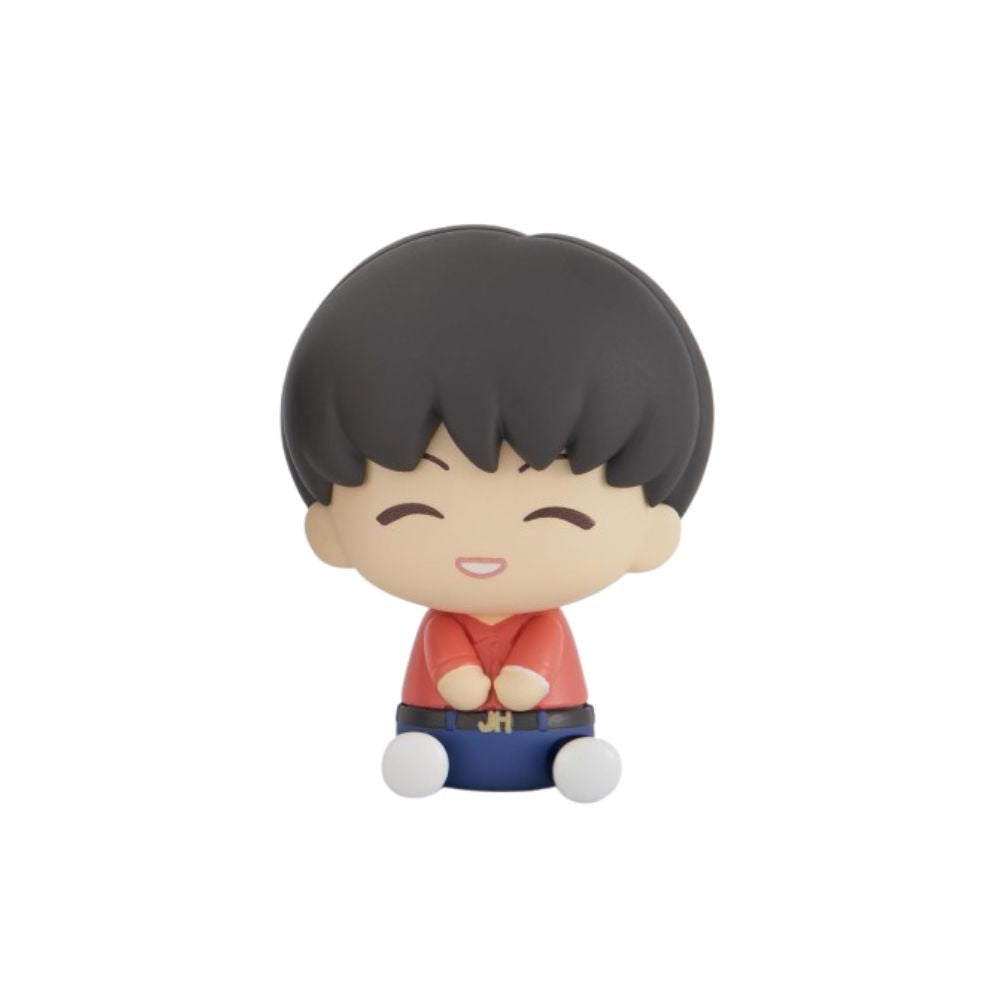 BANPRESTO TINYTAN DYNAMITE J - HOPE