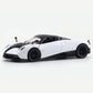 Pagani Huayra Roadster White – MSZ - The World Of Nerds