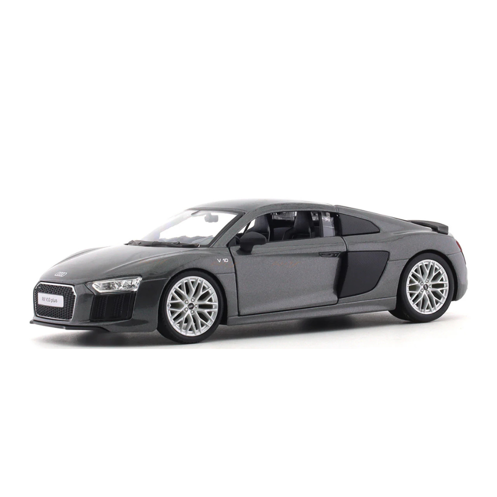 MAISTO AUDI R8 V10 PLUS SCALE - 1:24