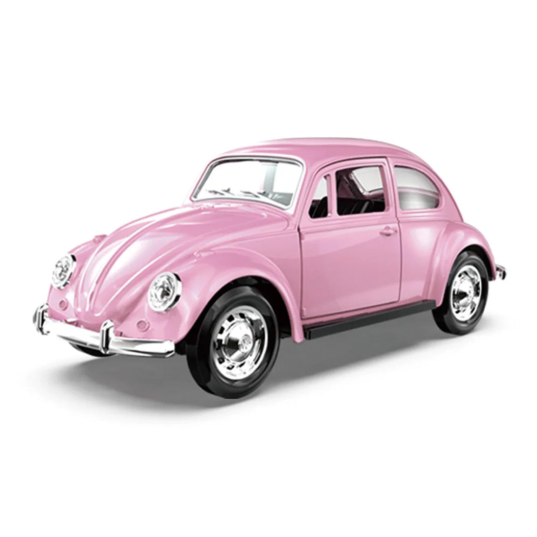 Volkswagen Beetle 1967 – CCA (With Case) - The World Of Nerds