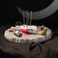 Jiraiya Death Scene Diorama Figure – Naruto Shippuden Premium Anime Collectible - The World Of Nerds
