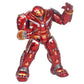 ZD Toys Hulkbuster Action Figure – Premium Metallic Iron Man Armor Collectible - The World Of Nerds