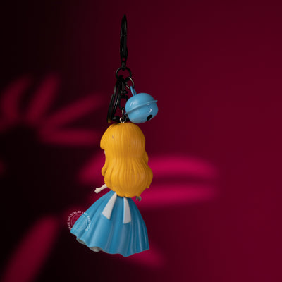 ALICE KEYCHAIN - 2