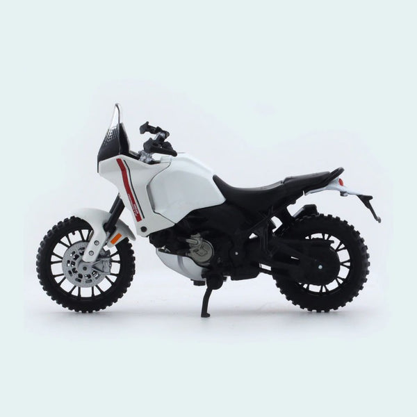 MAISTO DUCATI DESERTX SCALE - 1:18