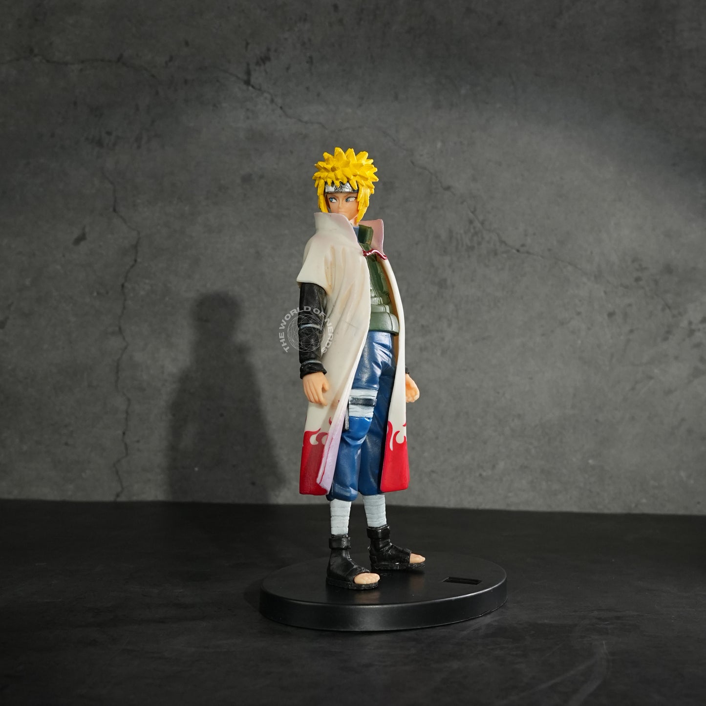 Naruto Hokage Minato Figure