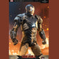Iron Man Mark 15: A Blaze in the Shadows