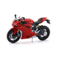MAISTO DUCATI 1199 PANIGALE SCALE - 1:12