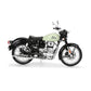 MAISTO ROYAL ENFIELD CLASSIC SCALE - 1:12