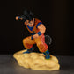 GOTEN ON CLOUD ACTION FIGURE
